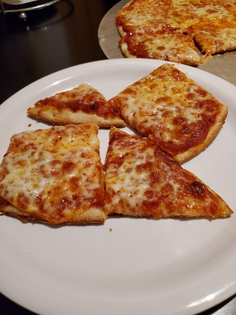 Greg's Pizza