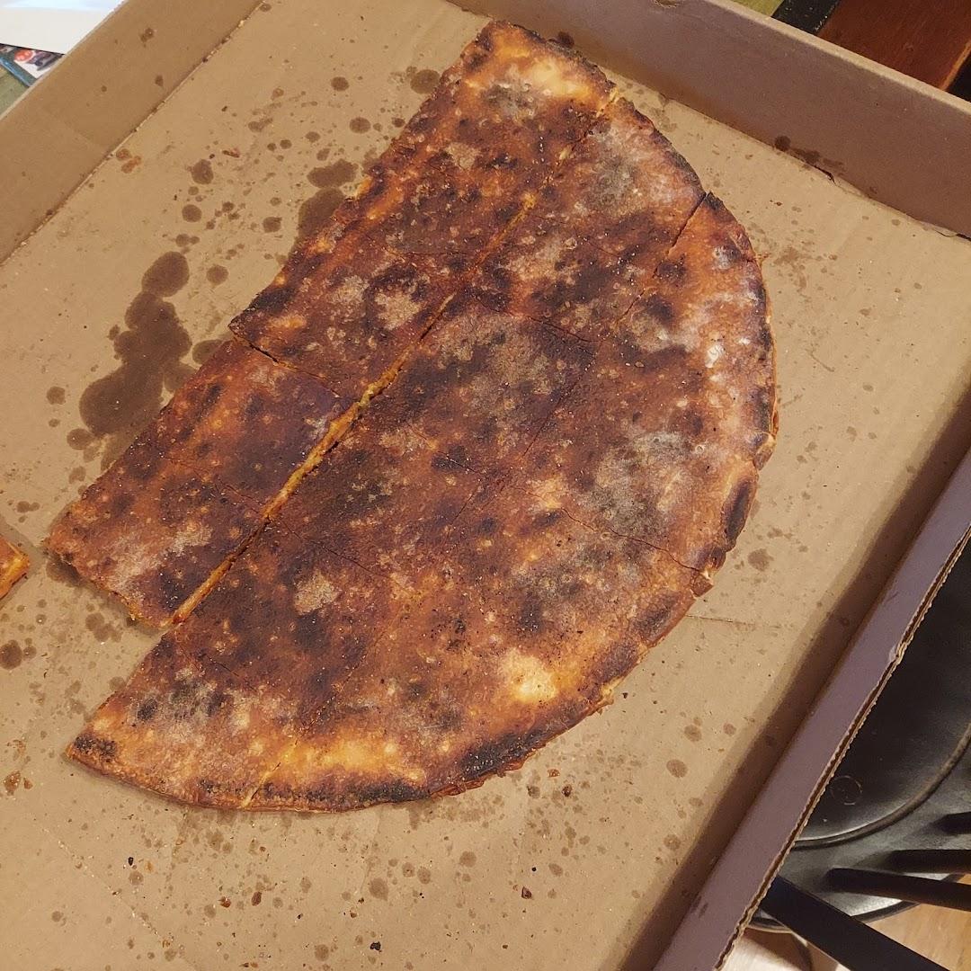 Greg's Pizza