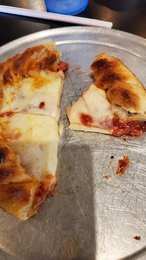 Greg's Pizza