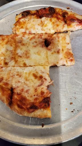 Greg's Pizza